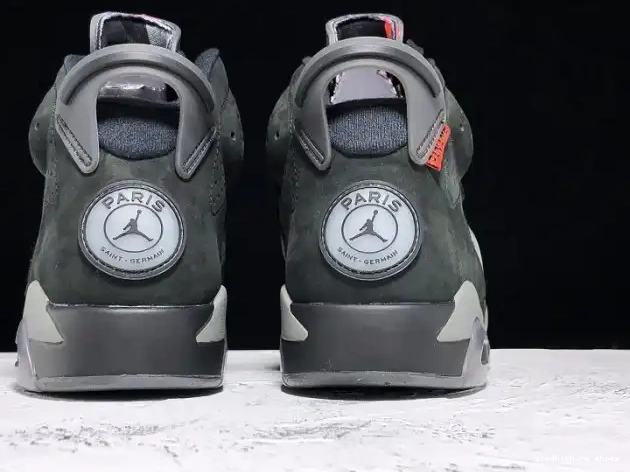 CK1229-001 6 Air PSG Paris Saint-Germain Retro Jordan 0415